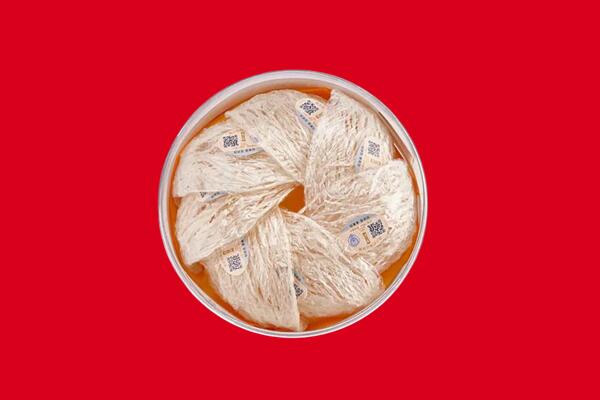 绥棱县回收燕窝雪燕